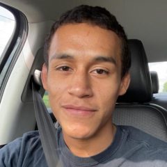 Cameron Veales