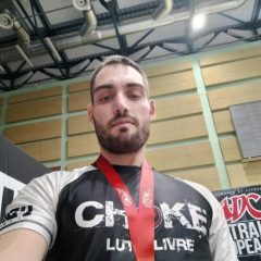 Michail Markoulakis
