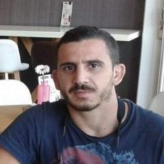 Giorgos Tzanakis