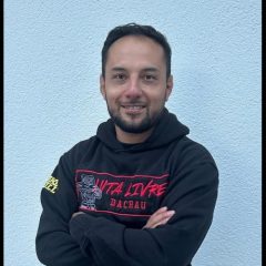 Santiago Miranda Arellano