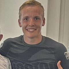 Jonas Ritter