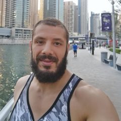 Walid Seghir