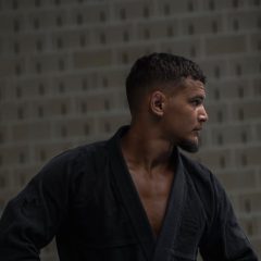 Mohamed Yassine R’bahi