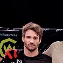 Thomas Galand