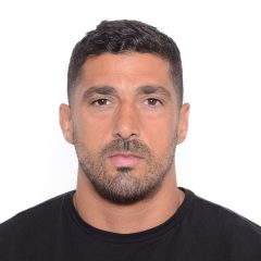 Sofiane Boukhezzer