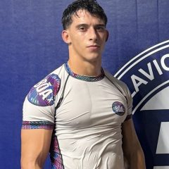Tristan Coradini