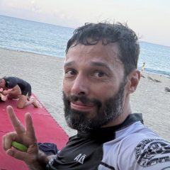 Louis Ramos