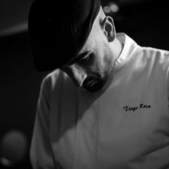Tiago Rosa