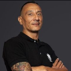 Christophe Chapuis