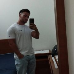Bruno Ferreira